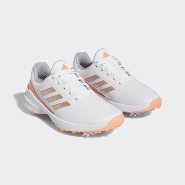 Wit ZG23 Lightstrike Golfschoenen