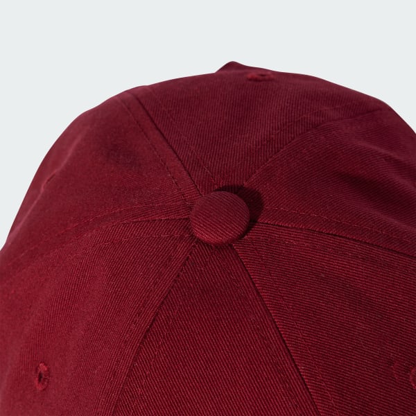 Burgundy Germany (Women's Team) Away Cap