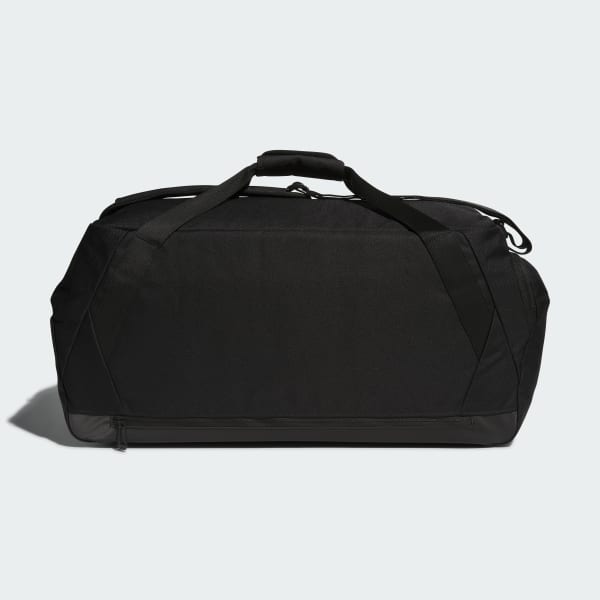 ブラック EP/Syst.  チームダッフルバッグ 50 L