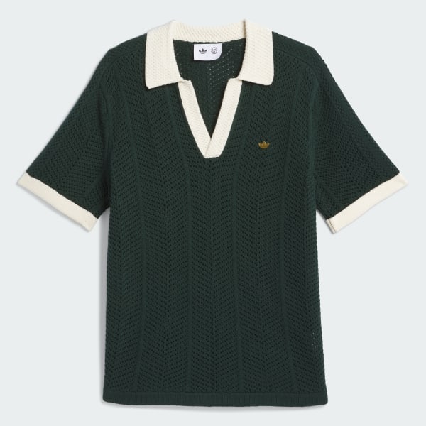 Clot ピケポロシャツ by Edison Chen (XL) Clot ピケポロシャツ by Edison Chen (XL)