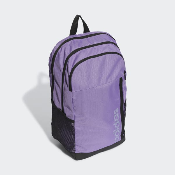 Purpura Mochila Motion Linear
