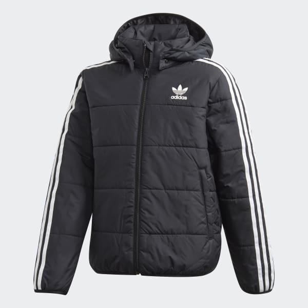 Chamarra acolchada adidas Clearance