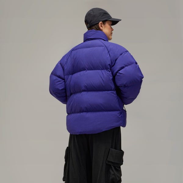 Adidas y3 jacket mens top