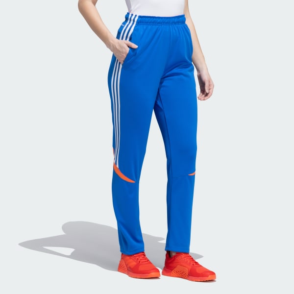 Blue T20 INTERNATIONAL PANTS 