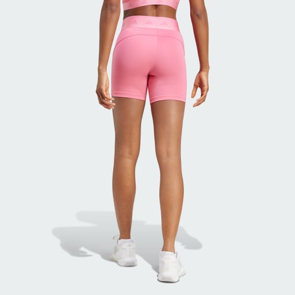 Pink short leggings clearance