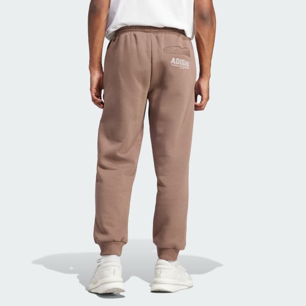 Marron M BL Pants