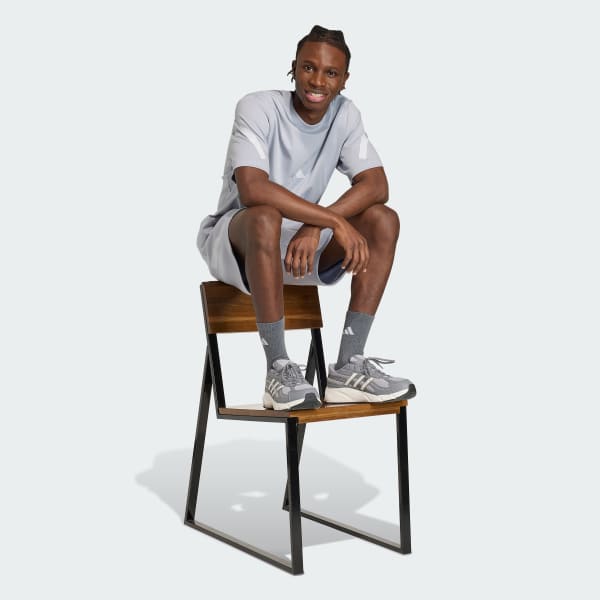 Xam Áo Thun adidas Z.N.E.