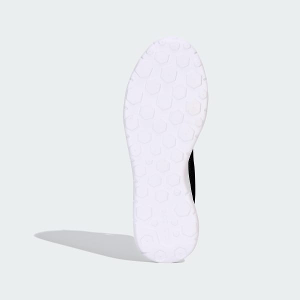 Grey SPORT INSPIRED THROB SHOES