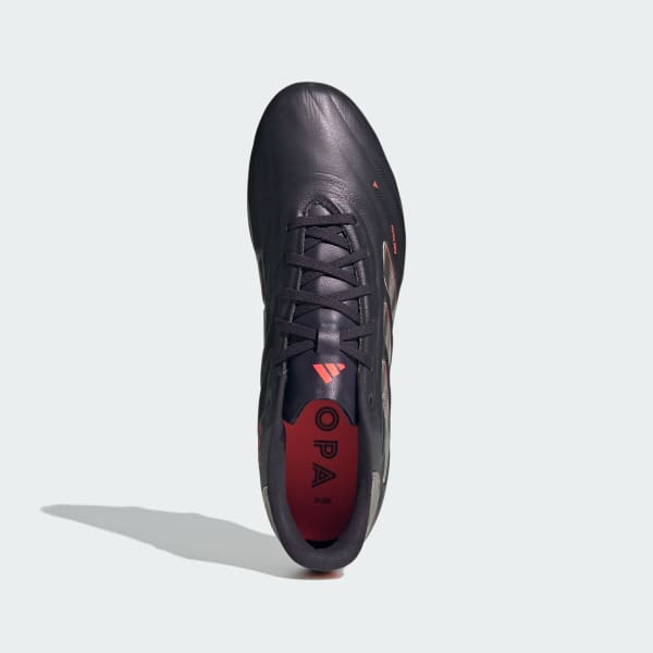 Purple Copa Pure 2 Pro Firm Ground Boots