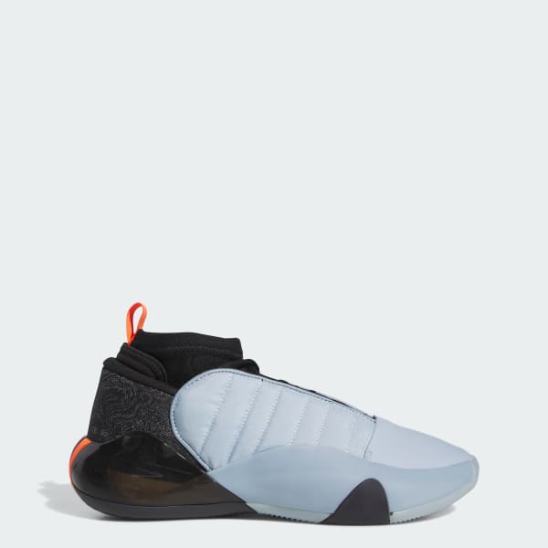 adidas Harden Vol. 7 Shoes Blue adidas Philippines