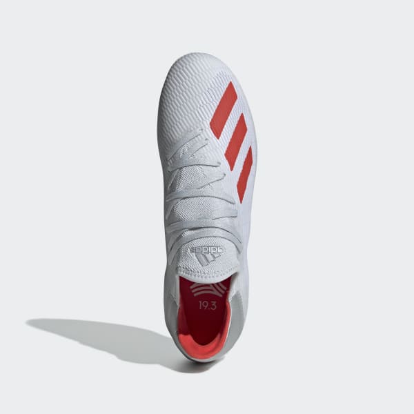 Chuteira X 19 3 Futsal Prata Adidas Adidas Brasil Compre chuteira adidas x 19.3 prata na dafiti brasil. chuteira x 19 3 futsal