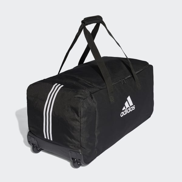 adidas Спортивная сумка TIRO DU XL WW - черный | adidas Россия
