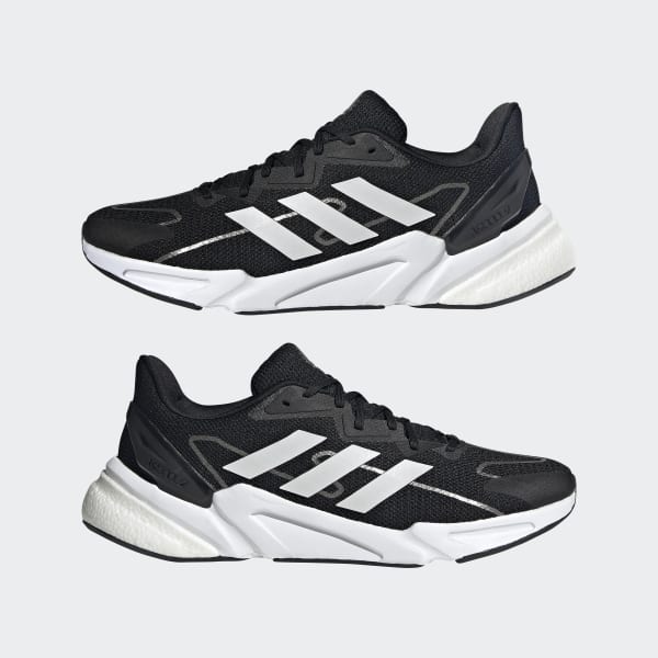 Adidas x9000l2 black Clearance