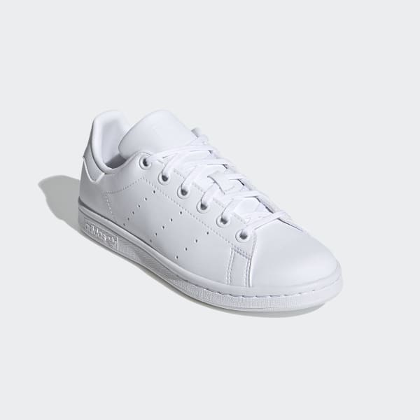adidas Stan Smith Shoes - White | FX7520 | adidas US