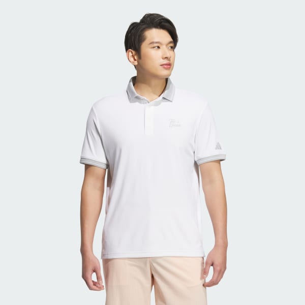 trang Áo Polo Ngắn Tay HEAT.RDY