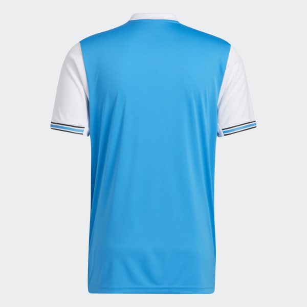 Blue Charlotte FC 22/23 Home Jersey