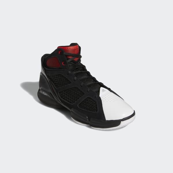 Black Adizero Rose 1.5 Restomod Shoes LWG59