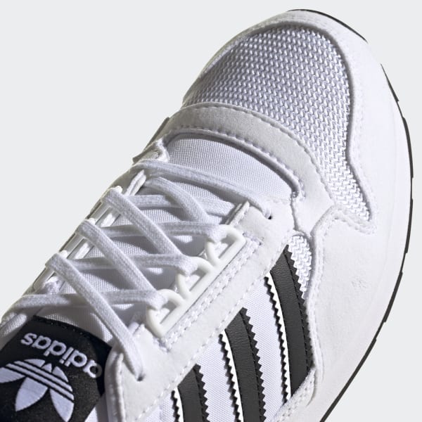Zapatillas ZX 500 (UNISEX) - Blanco adidas | adidas Chile