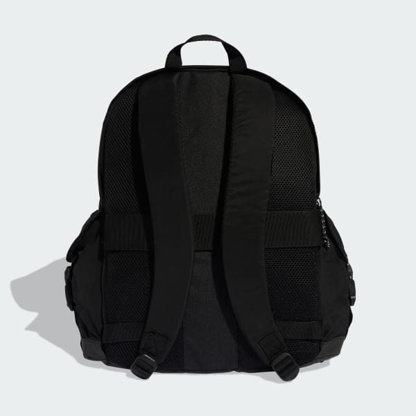 Μαύρο BACKPACK