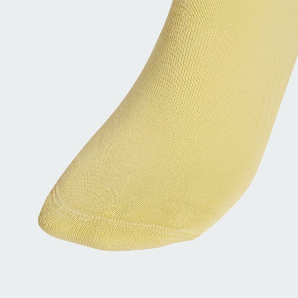 White Logo Socks 3 Pairs