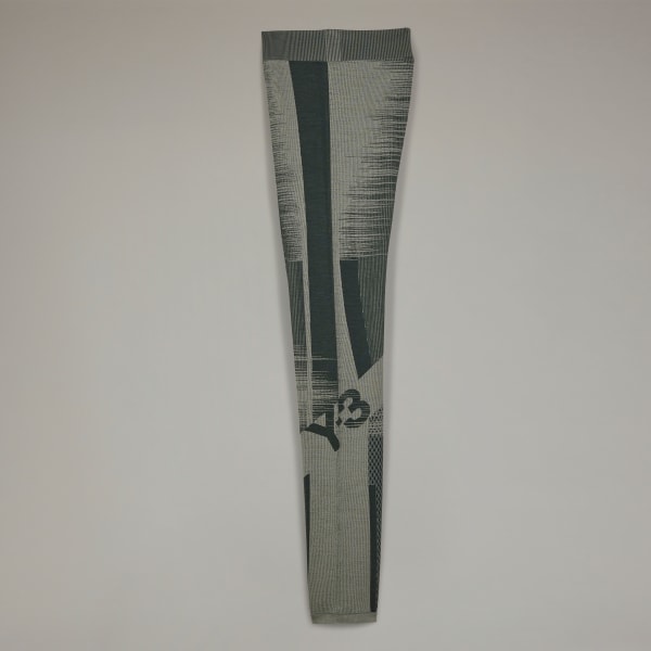 Verde Legging Engineered Y-3
