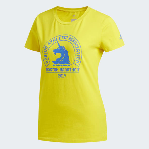 Amarillo BM LOGO T W