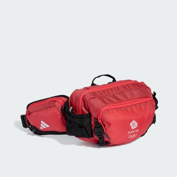 Red BOA Waistbag