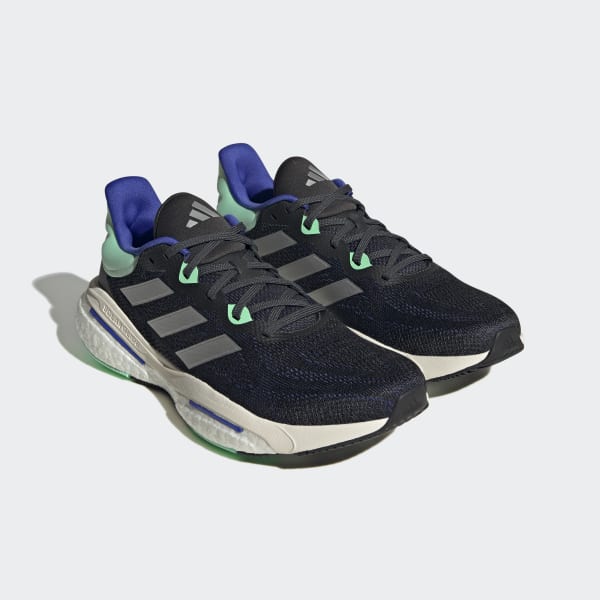 Plomo Zapatillas SOLARGLIDE 6