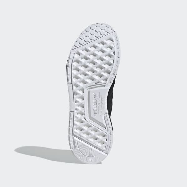 Schwarz NMD_V3 Shoes