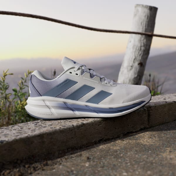 gris Chaussure de running Questar 3