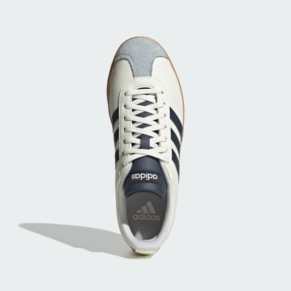Blanco Zapatillas adidas VL Court Base