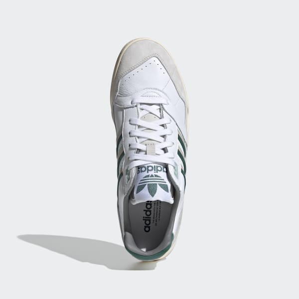 Chaussure A.R. Trainer Blanc adidas | adidas France Adidas Gazelle vintage white vapour green Taille 40