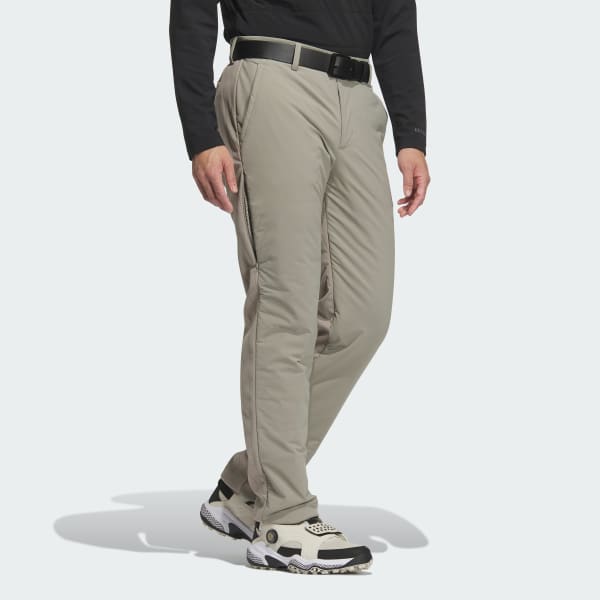 ベージュ 【ゴルフ】FROSTGUARD パンツ