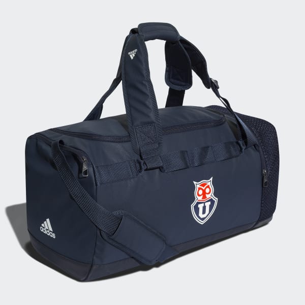Bolso Duffel Club Universidad de Chile - Azul adidas ...