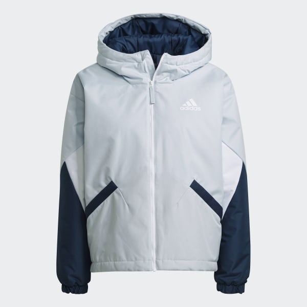 Blue Back to Sport Insulated Jacket 22511