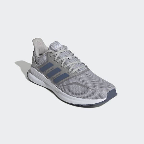 adidas white and grey sneakers