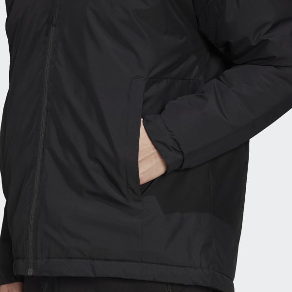 Svart Traveer Insulated Jacket AV325