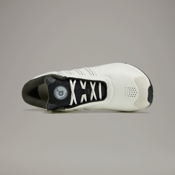 White Y-3 A3 Control