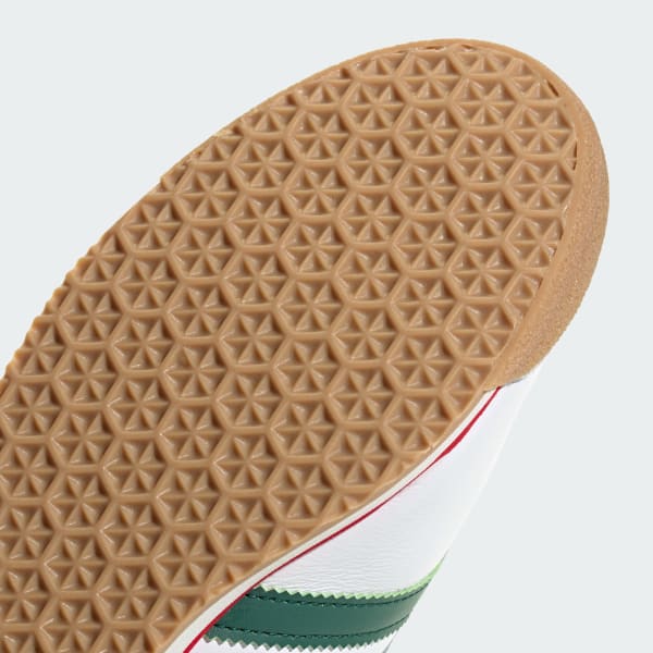 【adidas】ITALIA 70s JS1325 ローカット スニーカー 革製 adidas Italia 70s Shoes - White | Free Shipping with adiClub