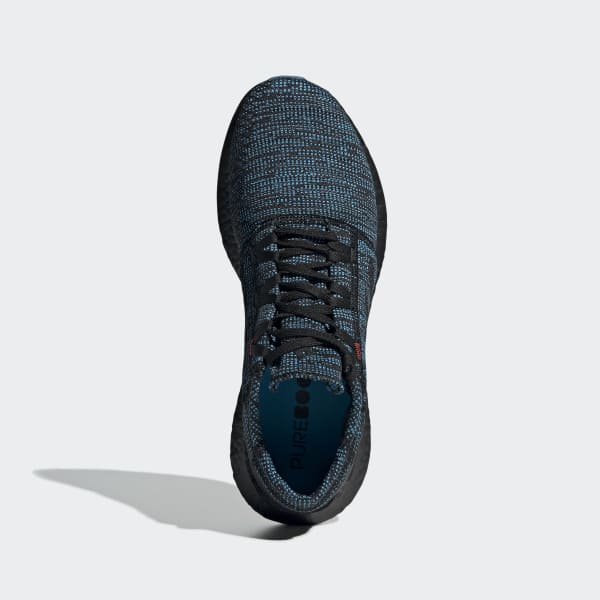 adidas pure boost go ltd men's running shoe