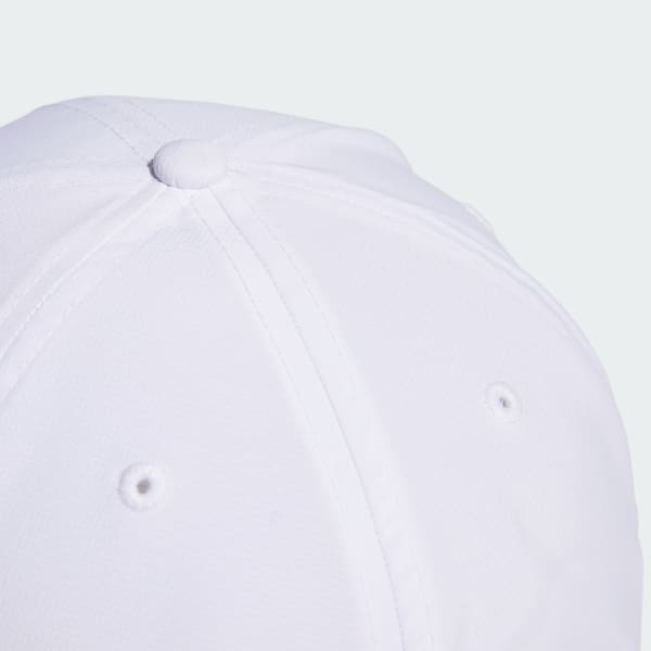 สีขาว หมวกแก๊ป Tour