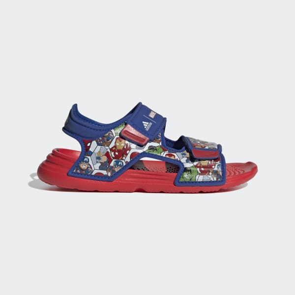 adidas x Marvel Super Hero Adventures AltaSwim