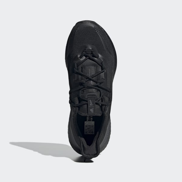 adidas Ultraboost x Parley Shoes - Black | Unisex Running | adidas