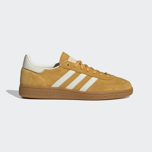 adidas Handball Spezial Shoes - Black | Free Shipping with