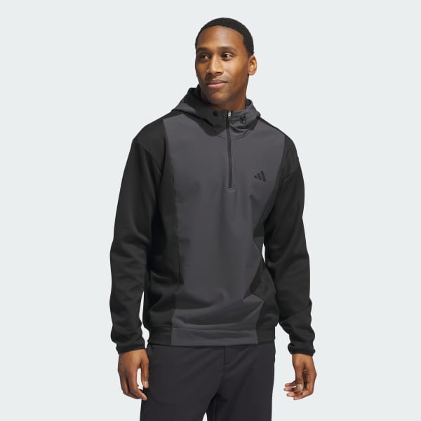 Black Ultimate365 COLD.RDY Hoodie