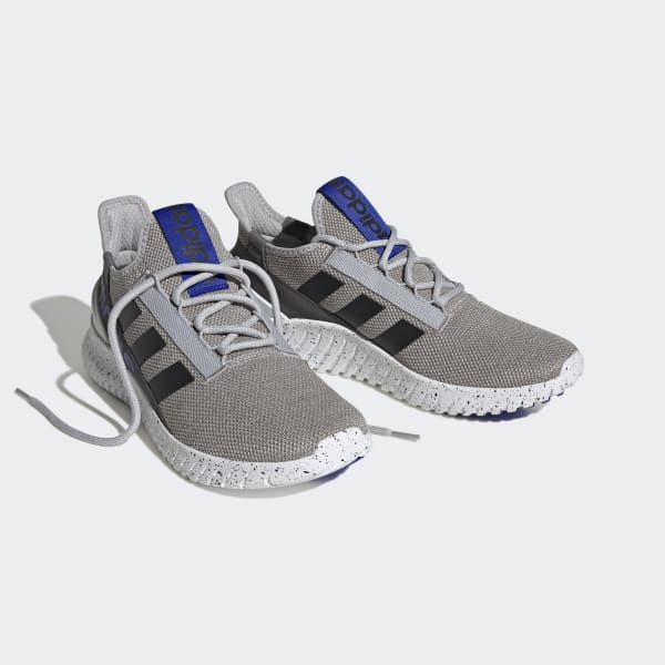 Grey Kaptir 2.0 Shoes