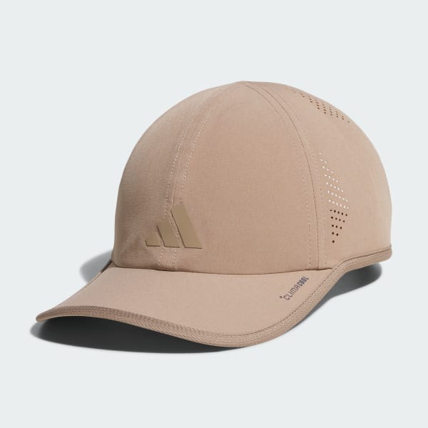 Brown Superlite 3 Hat