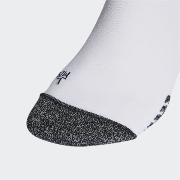 bílá Ponožky adi 23