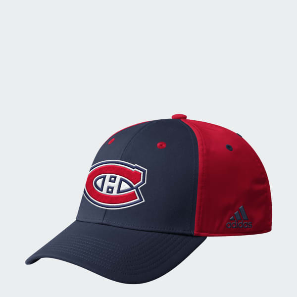 Adidas Canadiens Coach Slouch Flex Hat Multicolor Adidas Canada