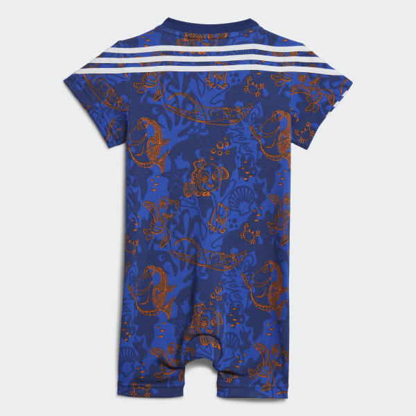 Bla Finding Nemo bodysuit
